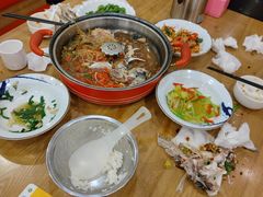 -湘缘道客•湘缘饭店·25年湘菜馆(古墩路店)