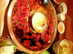 -宽巷子成都火锅(南站店)