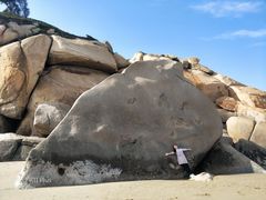 -南澳海滩