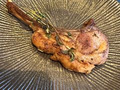 -盛宴自助餐厅(运达喜来登店)
