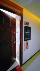 -潮流町·男士烫染发型定制