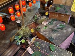 -锦上中式酒馆(南内环店)