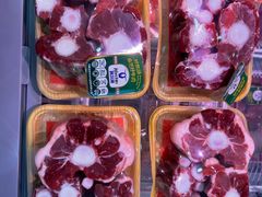 -科尔沁牛肉专营店(康桥店)