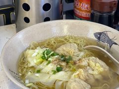 -琛仔记云吞面(紫金店)