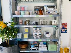 -研途咖啡馆(健康路店)