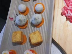 -重庆刘一手(巴黎一店)