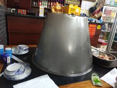 -炮爷东北铁锅炖(棠安路店)