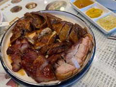 -甲乙丙丁港式茶餐厅(荣祥广场店)