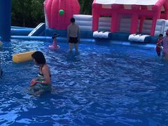 -季高兔窝窝亲子园(上海薰衣草公园店)