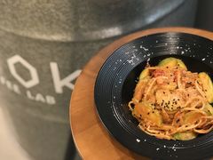 -GOTLOT COFFEE&KITCHEN角落厨房NOOK店