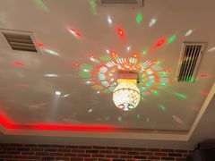 -冰城小镇音乐串吧·聚会餐厅(百子湾店)