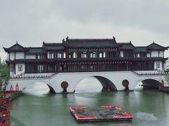 -太湖龙之梦