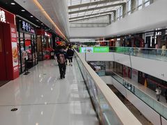 -万达广场(北京槐房店)