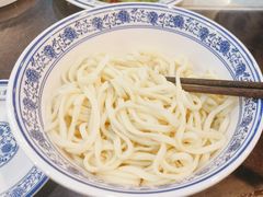 -老北京炸酱面大王.铜锅涮肉(朝阳门店)