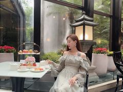 -广州花园酒店