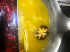 -湊湊火锅·茶憩(和平大悦城店)