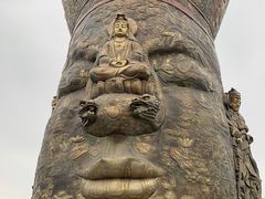 -上海东林寺(金山区)