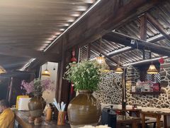 -尽善百年古院餐厅(王家老宅店)