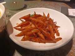 大明油焖笋-苏帮袁Sue Cuisine(南开大悦城店)