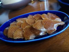 -君悦酒店·1881·北京烤鸭