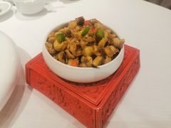 -东富酒家(龙湖西溪天街店)