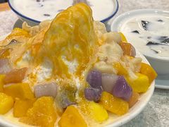 -水牛奶皇后糖水铺