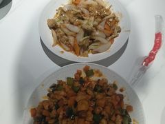 -小锅饭豆腐馆(重工北街普罗旺斯店)