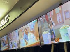 -春天国际影城(中庚漫游城杜比全景声店)