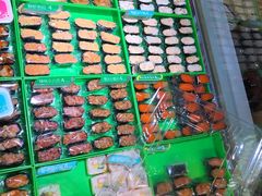 零售区-鲜道寿司(无锡苏宁店)