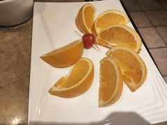 -何师烧烤Pro ·江湖川菜·小龙虾·精酿(太古里旗舰店)