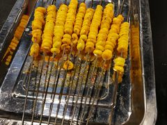 -碎怂烤肉(钟楼柳巷店)