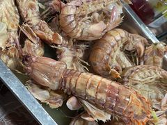 -曹胖子龙虾馆(黄桦路店)