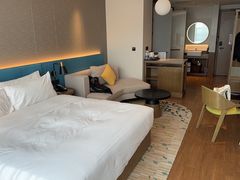 -锦州中央大街希尔顿花园酒店