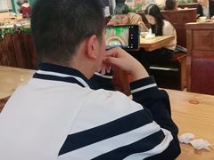-川酷麻辣香锅(公主坟城乡贸易中心店)
