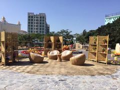 -龙环葡韵住宅式博物馆