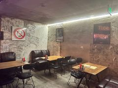 -Tubestation站点比萨(五道营店)