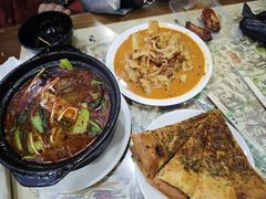 -清真·穆萨砂锅(大皮院店)