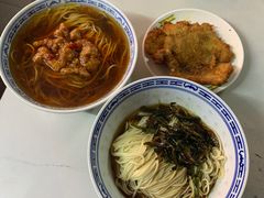 -大时代美食面馆