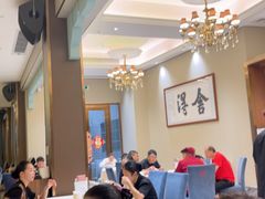 -聚福宝合苑食府(南头镇店)