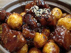 -众顺和非遗淮扬菜(何园店)