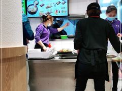 -正一味石锅拌饭(望京新世界店)