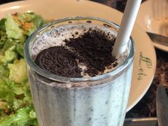 奥力奥奶昔-Lets burger非常汉堡·环球风味(蓝色港湾店)