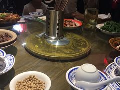 -灶东家民间菜(回兴店)