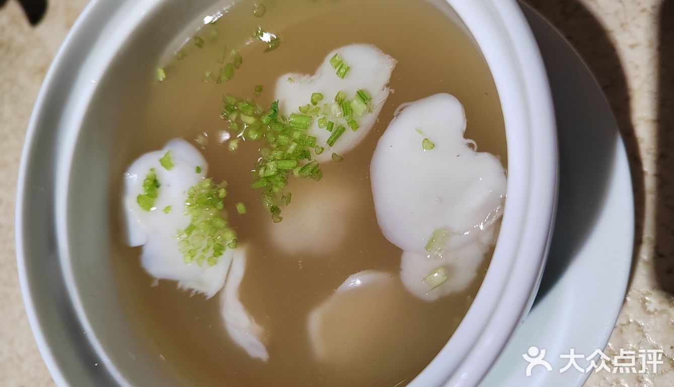 环境不错味道好[调皮]
