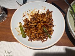 -大树餐厅(益田假日店)