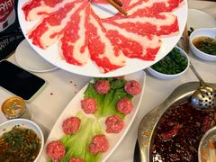 -枇杷园食为鲜火锅(南山店)