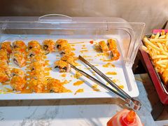 -火炉火自助餐(西直门凯德MALL店)