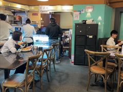 -花园餐厅(铜锣湾店)