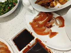 -玉林烤鸭店(垡头店)