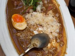 -CURRY YA 熟成咖哩專門店(深圳湾万象城店)